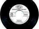 GEORGE BARNES TRAINSVILLE / SPOOKY VG++ PROMO SURF ROCKERS 1962 TWO-SIDER