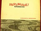 CONJUNTO BEMBOSSA Birimbau Sambas ORIG BRAZIL AFRO BOSSA JAZZ GROOVE LP HEAR