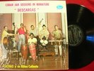 CACHAO Descargas ORIG LATIN PANART LP HEAR