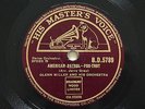 GLENN MILLER & HIS ORCHESTRA 