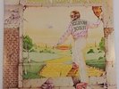 Elton John Goodbye Yellow Brick Road Vinyl LP RARE Audiophile Half Speed Master