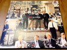 CAST ALL CHANGE LTD 1995 DOUBLE VINYL 12
