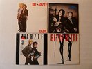 Die Ärzte 3 LPs + 1 Maxi Debil, Die Ärzte, 13 Höhepunkte, Bitte Bitte - Super