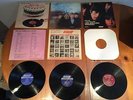 3 Rolling Stones Records: Let It Bleed, Between the Buttons, Out of Our Heads