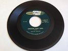 ROCKABILLY 45 - DAVID GATES - SWINGIN' BABY DOLL East West 123 Clean EX/VG+