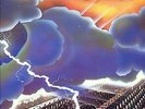 FUTURE WORLD ORCHESTRA turning point HOLLAND 1983 EX LP