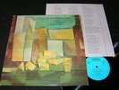 LIEDER SORBISCHER KOMPONISTEN ...A Jara So Mi Spewac Chce/ DDR LP'84 NOVA 885225