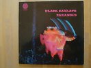 Black Sabbath - paranoid LP Vertigo Swirl 6360001 Germany fold-out sleeve