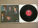 rolling stones...no 2...lk 4661..decca..n/m...