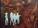 Hugh Hopper / Elton Dean / Keith Tippett LP Cruel But Fair