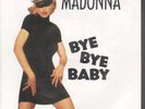 MADONNA Bye Bye Baby 7