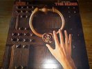 KISS - MUSIC FROM THE ELDER - LP 1981 US 1ST PRESSING NBLP 7261 NM/NM 