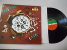 LP Punk MC 5 - High Time (8 Song) ATLANTIC / BRD // ATL 40.223
