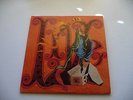 Grateful Dead Live/Dead LP (2 LP,1969 1st Ed. Green W7 Warner Labels, M-/VG++)