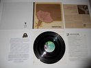 Leinsdorf Sheffield Lab 7 Wagner Walkure Audiophile Near Mint ULTRASONIC CLEAN