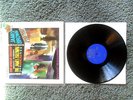 JAMES BROWN LIVE AT THE APOLLO  King #826 L.P. Cover Mint  l.p. vinyl mint- ex