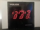SEALED The Police - Ghost In The Machine LP Vinyl Record