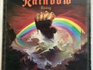 Ritchie Blackmore's Rainbow - Rising Vinyl Lp UK Oyster Label