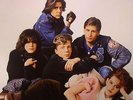 VARIOUS - The Breakfast Club (Soundtrack) - LP