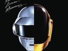 DAFT PUNK - RANDOM ACCESS MEMORIES: 180 GRAM 2LP VINYL ALBUM (May 20th 2013)