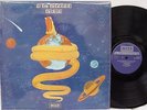 GENESIS - In the Beginning LP (RARE UK Import on DECCA w/Lyric Insert)