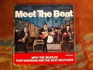 LP Beatles, Tony Sheridan