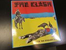 THE CLASH give em enough rope US VINTAGE VINYL LP MINT SEALED