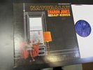 SHARON JONES AND THE DAP-KINGS naturally DAP-004 soul LP signed AUTOGRAPHED 
