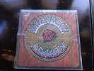 MFSL  GRATEFUL DEAD - AMERICAN BEAUTY -  LP USED VERY NICE  MFSL 1-014