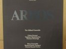 PÄRT, Arbos, Hilliard Ensemble, Russell Davies, ECM 1987, LP