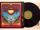 GRATEFUL DEAD - AOXOMOXOA - W7 1ST PRESS VINYL LP ALBUM WS 1790 (VG++)