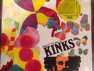 Kinks Face To Face (Earmark 180g Reissue)