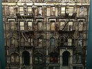 Led Zeppelin Classic 2 LP Original Physical Graffiti 1975 Swan Song SS-220 VG+LP
