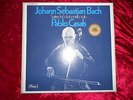 3-LP-Box--Pablo Casals--Suiten für Violoncello solo----Sehr gut --