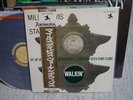 Miles Davis All Stars / Walkin' , 60's Japan LP, MONAURAL, V.Rare