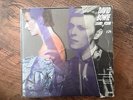 David Bowie Sound and vision 6 lp clear vinyl