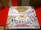 Green Day Dookie 1994 Old School Vinyl