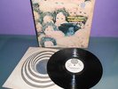 Manfred Mann Chapter Three ? Volume Two LP UK 1970 EX VINYL NM+ PROG VERTIGO TOP