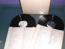 PINK FLOYD THE WALL 2 X LP 1ST UK 1979 NM+ NM+ TOP AUDIO TOP CONDITION ¡¡