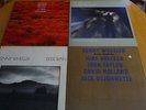 Kenny Wheeler - Gnu High, Deer Wan, Double Double You, The Widow, 5x ECM Vinyl