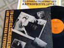 VIC GODARD & SUBWAY SECT Retrospective 1977-81 Vinyl LP Rough Trade UK post punk