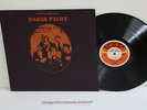 PARIS PILOT SIXTIES POP PSYCH MASTERPIECE 1969 ORIGINAL VINYL LP PRISTINE N.MINT