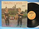 Carlos Y Jose Recordando A Los Alegres De Teran Chayo Cuatro Cartas Freddie 1447