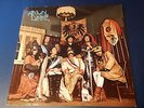 DLP - Amon Düül II / Made in Germany - 1975 Krautrock - LP`s sehr gut erhalten