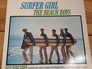 The Beach Boys – SURFER GIRL – MFSL (Mobile Fidelity) – NM