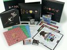 Frankie Goes To Hollywood Inside The Pleasuredome  MINT NEW & SEALED Deluxe Box