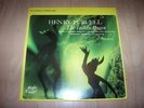 MS 124 Purcell Indian Queen LCO Anthony Bernard LP
