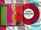 Noel Gallagher’s High Flying Birds - Ballad of the Mighty deleted coloured 7