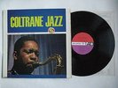 John Coltrane- Coltrane Jazz LP Original 1960 Atlantic 1354 Mono VG+  Jazz