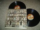 LED ZEPPELIN PHYSICAL GRAFFFITI ORG 2LP ROCK LP ON SWAN SONG